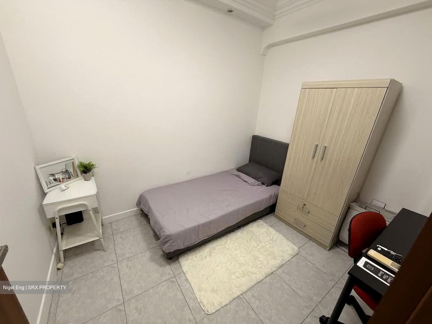 Emerald Park (D3), Condominium #621709531